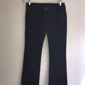 J Crew Brown Petite cords